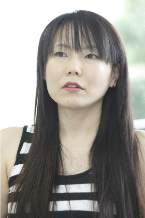 スタッフ紹介（マネージャー）：吉田 久美子