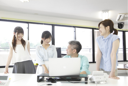 企業理念