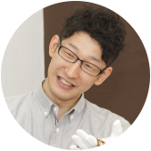 SHOP STAFF